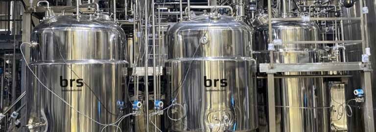 At BRS Biotech OÜ, we believe that the heart of progress lies in the advancement of science and the enhancement of life. Our mission is to equip the biotech, ph