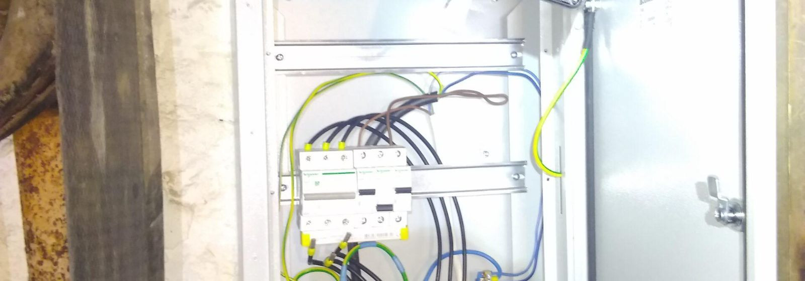 Elektrilahendused pakuvad kindlat tuge nii igapäevaste elektritööde ...