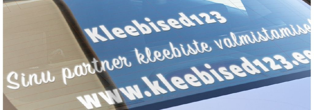 Kohandatud kleebised  annavad toodetele ja pakendile selge identiteedi: usaldusväärse kinnituse, selge sõnumi ja eristuva välimuse, mis püsib ka intensiivsel ka