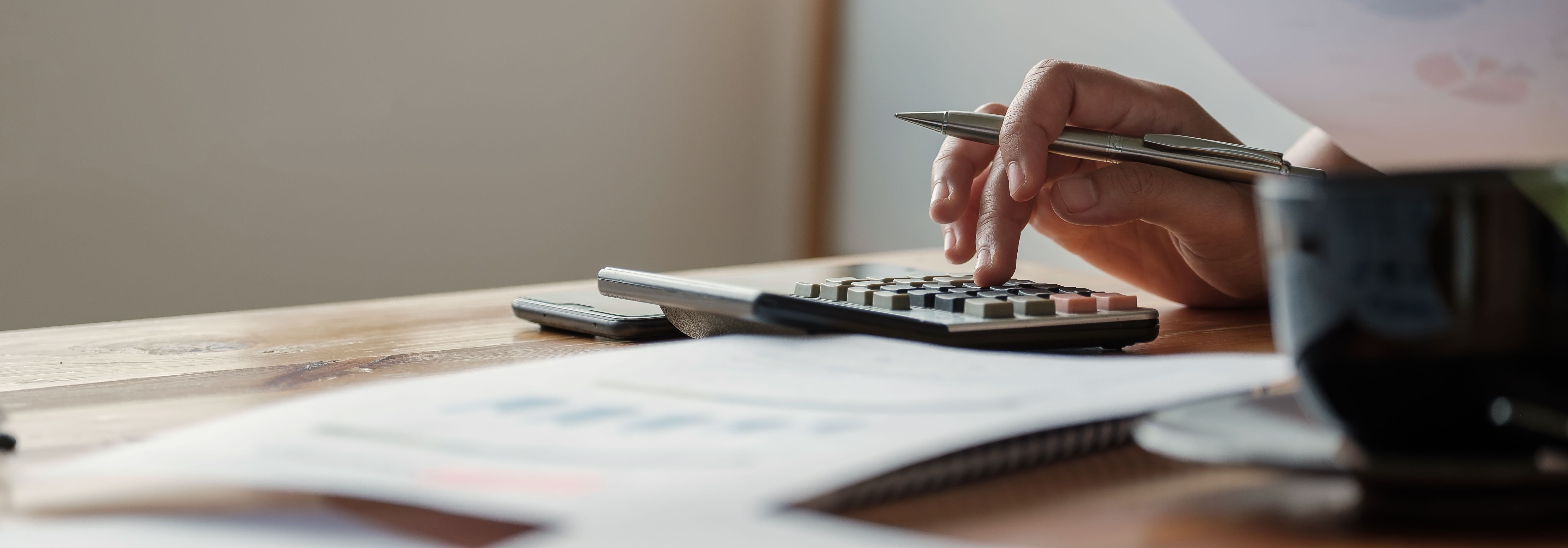 At Arusoo Finants OÜ, we understand that managing your company's finances can be complex and time-consuming. That's why we offer a comprehensive suite of accoun