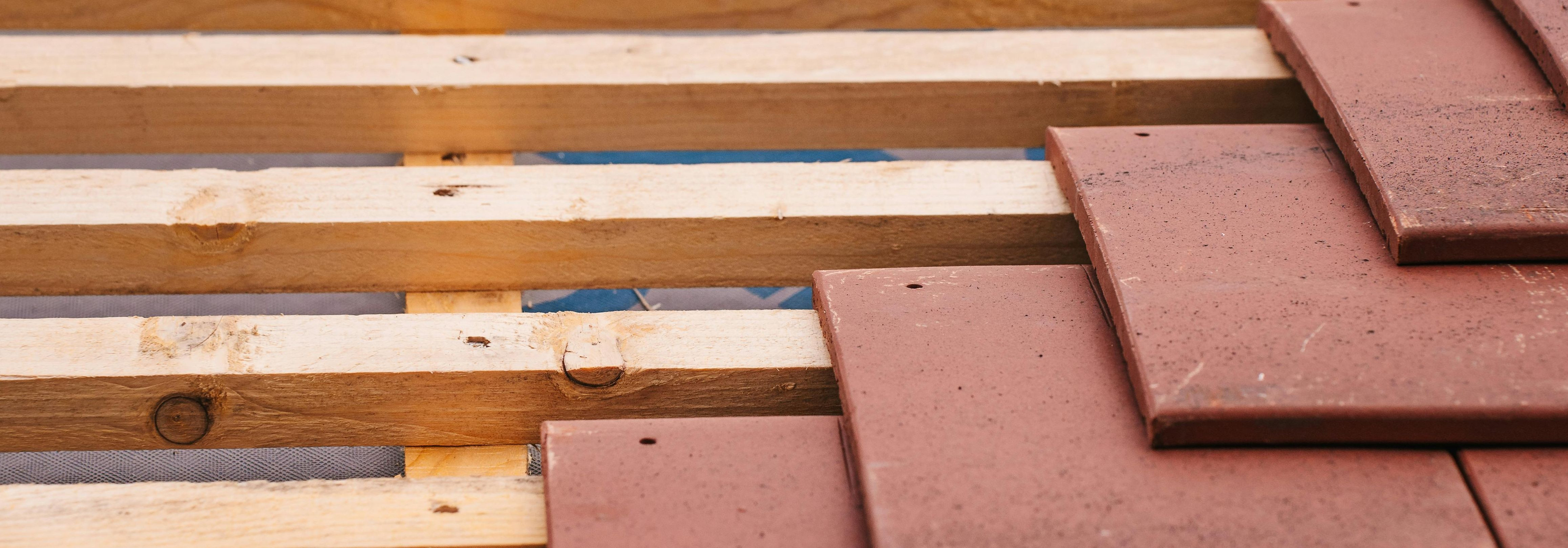 Our company is committed to ensuring that buildings are reliably protected - the roof is not just a part of the construction, but the first limit against weathe