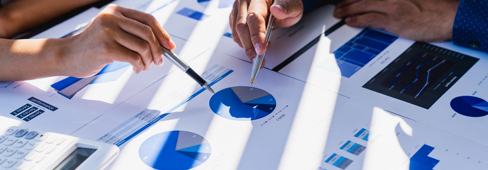 Selge strateegia, tugev rahavoog ja praktilised investeerimisoskused 
  Kogu finantslahendus  ühendab finantsnõustamise, finantsstrateegia koostamise ja rahavoo