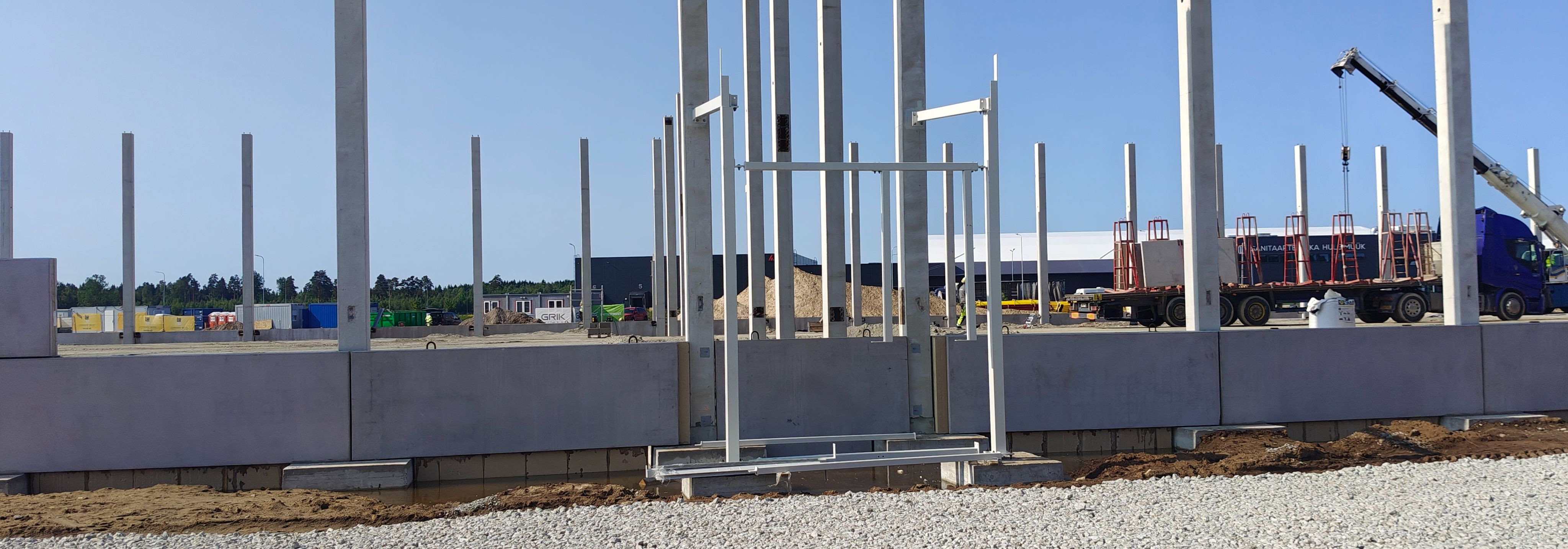 Kui soovite oma kodu või ärihoonet ehitada või renoveerida, siis on oluline leida usaldusväärne ehitusettevõte, kes suudab tagada kvaliteetse töö ja tõhusa proj