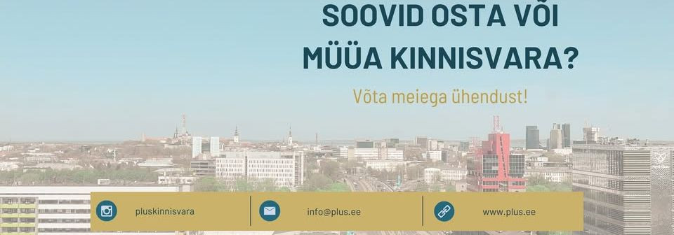 Meie tegevuse keskmes on lihtsustada kinnisvaratehinguid nii eraisikutele kui ettevõtetele, pakkudes kohaliku turu teadmisi ja professionaalset tuge kogu protse