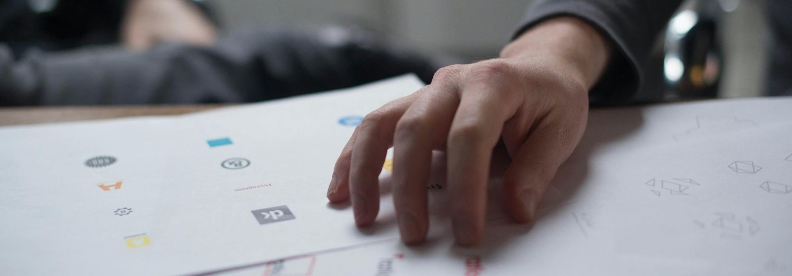 Delta Disain pakub terviklikke disainilahendusi ettevõtetele, kes soovivad, et nende visuaalne identiteet oleks tugev, ühtne ja professionaalne igas kokkupuutep