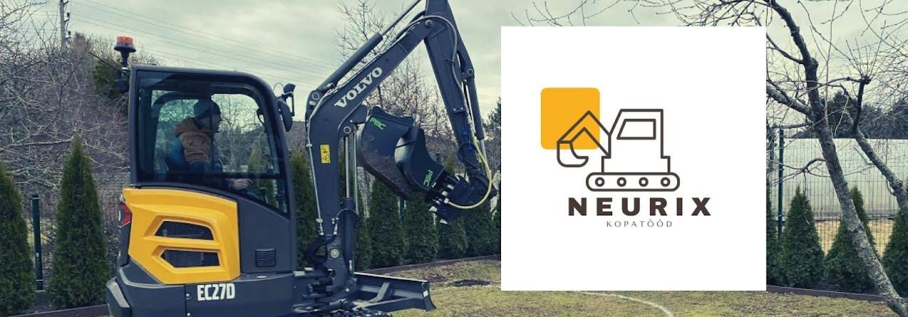 Meie keskmes on maapinna korrashoid ja kaevetööd, mille kaudu loome ehitusprojektidele kindla ja töövalmis aluse. Töötame selle nimel, et ehituse algus ja edasi