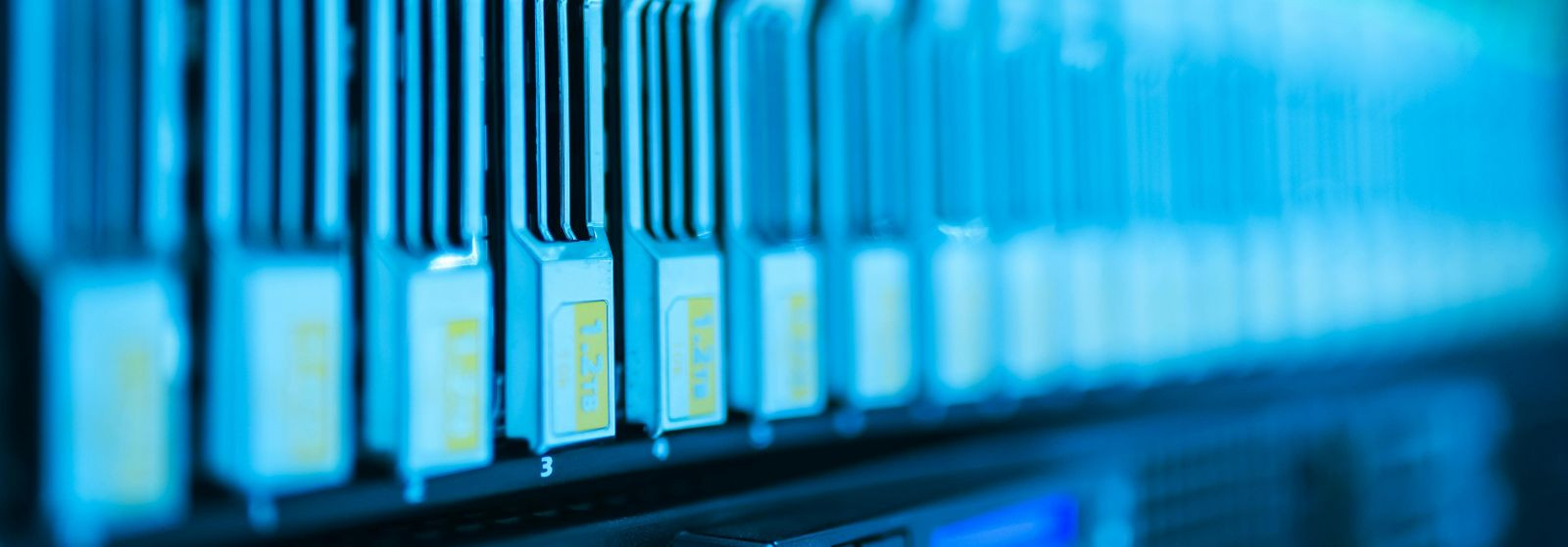 Süsteemide haldus  tagab äriprotsesside katkematuse läbi professionaalse  süsteemide administreerimise , mis keskendub serverite, virtuaalmasinate ja tööjaamade