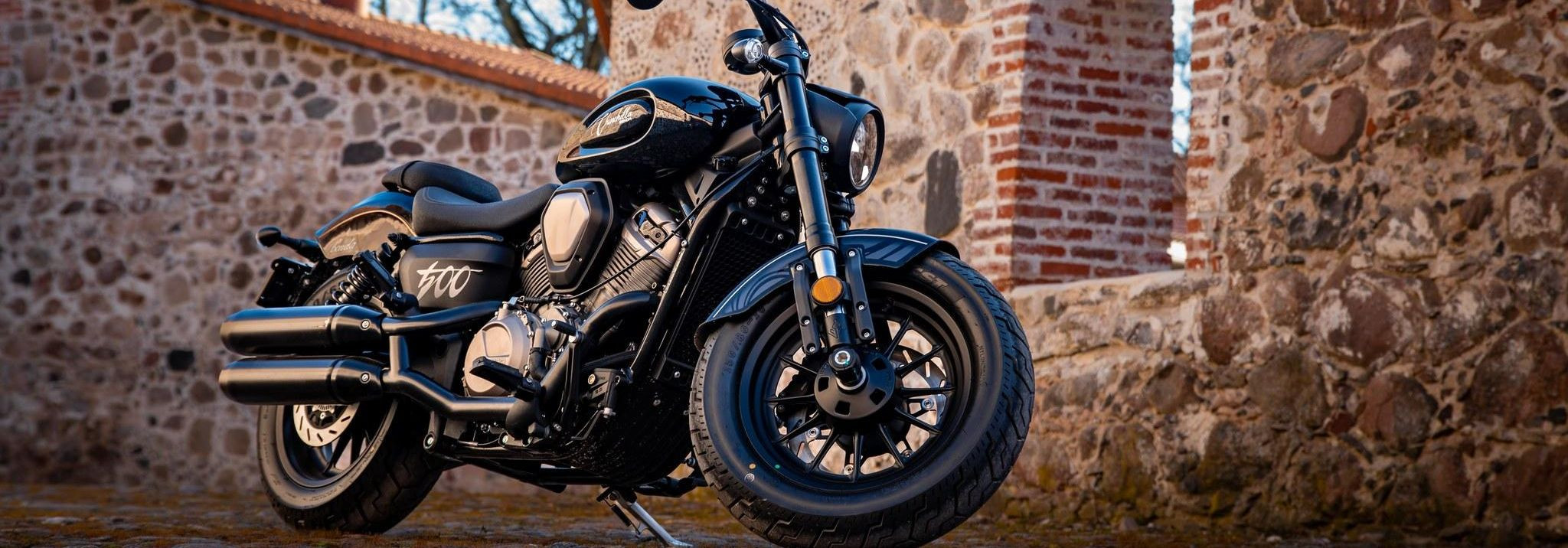 Meie ettevõte ühendab kohaliku esinduse ja edasimüüjate võrgustiku, et teha mootorrattad ning maastikusõidukid kergemini kättesaadavaks neile, kes otsivad kaasa