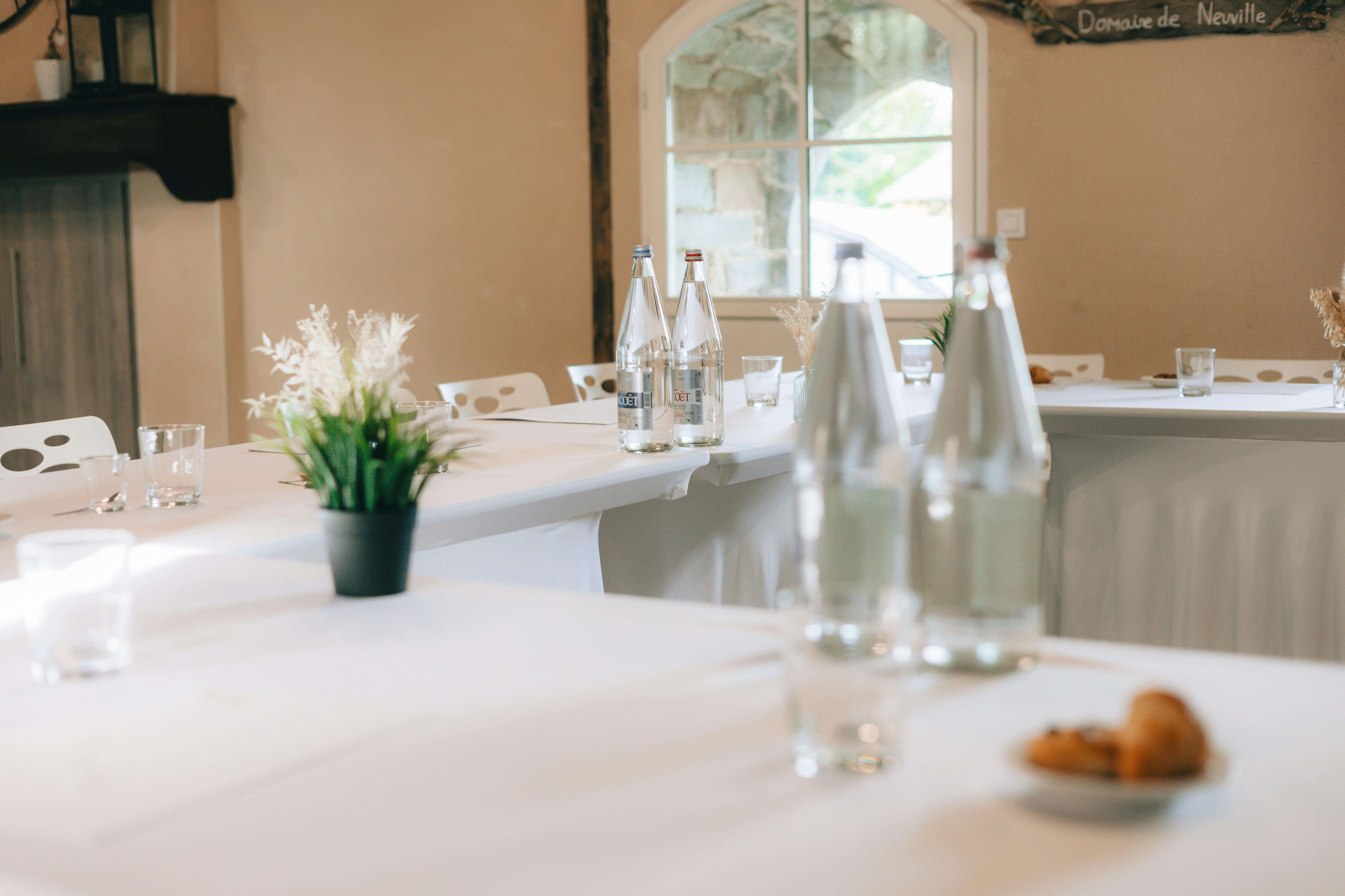 Flexible room rental for small events, meetings and company gatherings ...