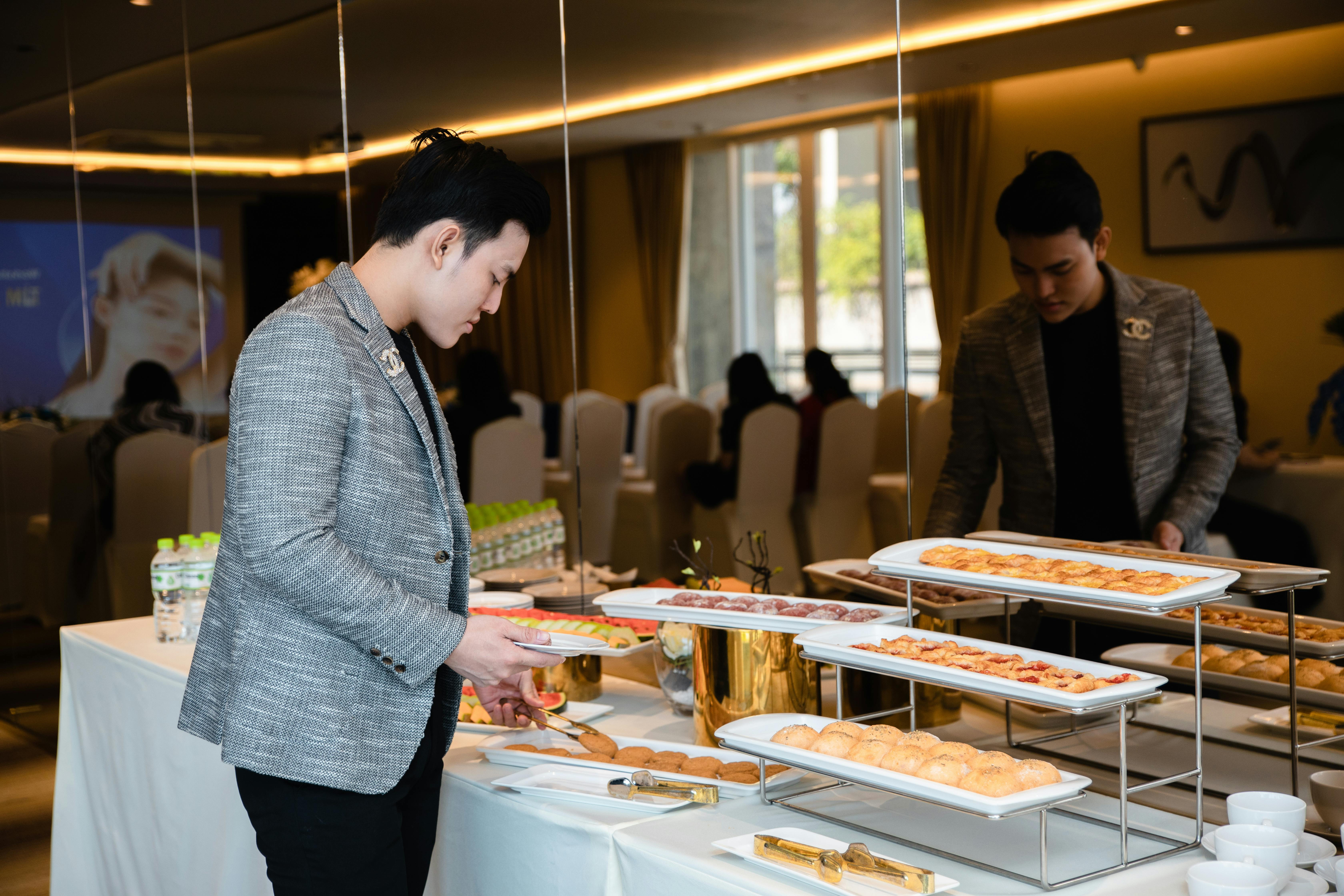 Kiired ja taskukohased lõunad, mis muudavad päeva lihtsamaks ...