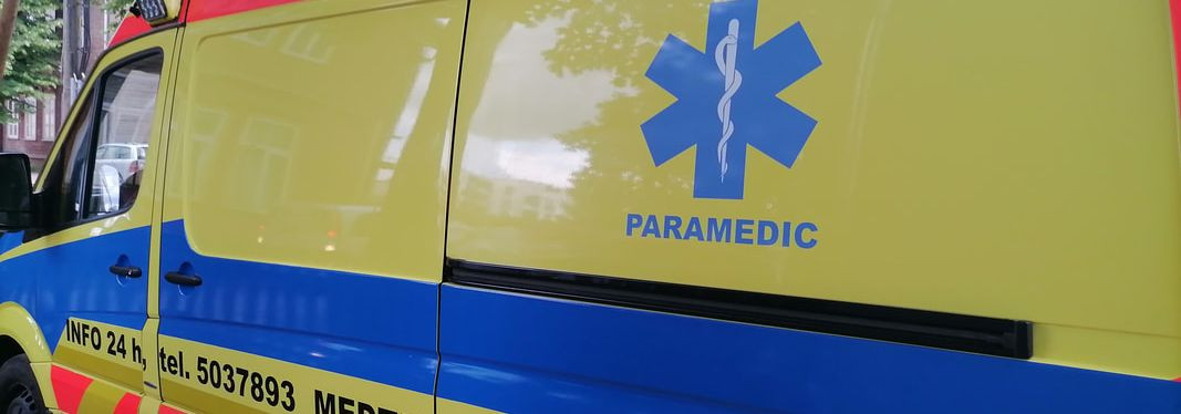 Kui vajate meditsiinilist transporti Eestis, pakume professionaalset ...