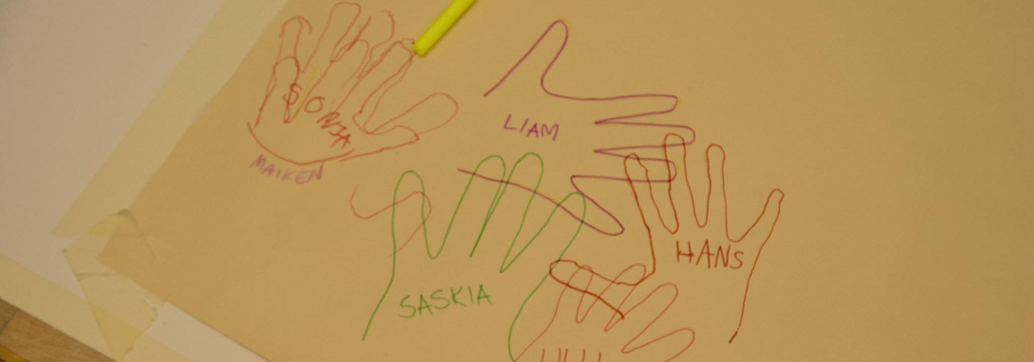 We are a family-friendly entertainment company in Harjumaa, which aims to make children's parties and family events happier and easier for the organizers.Our pa