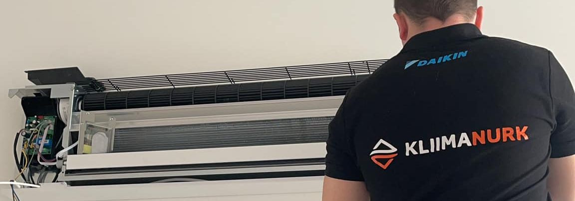 Welcome to a world where comfort meets innovation. At KLIIMANURK OÜ, we specialize in providing top-notch heating solutions tailored to meet the unique needs of