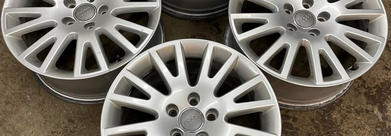 Rims are a crucial component of your vehicle, serving not only as the foundation for your tires but also contributing to the overall performance, safety, and ae