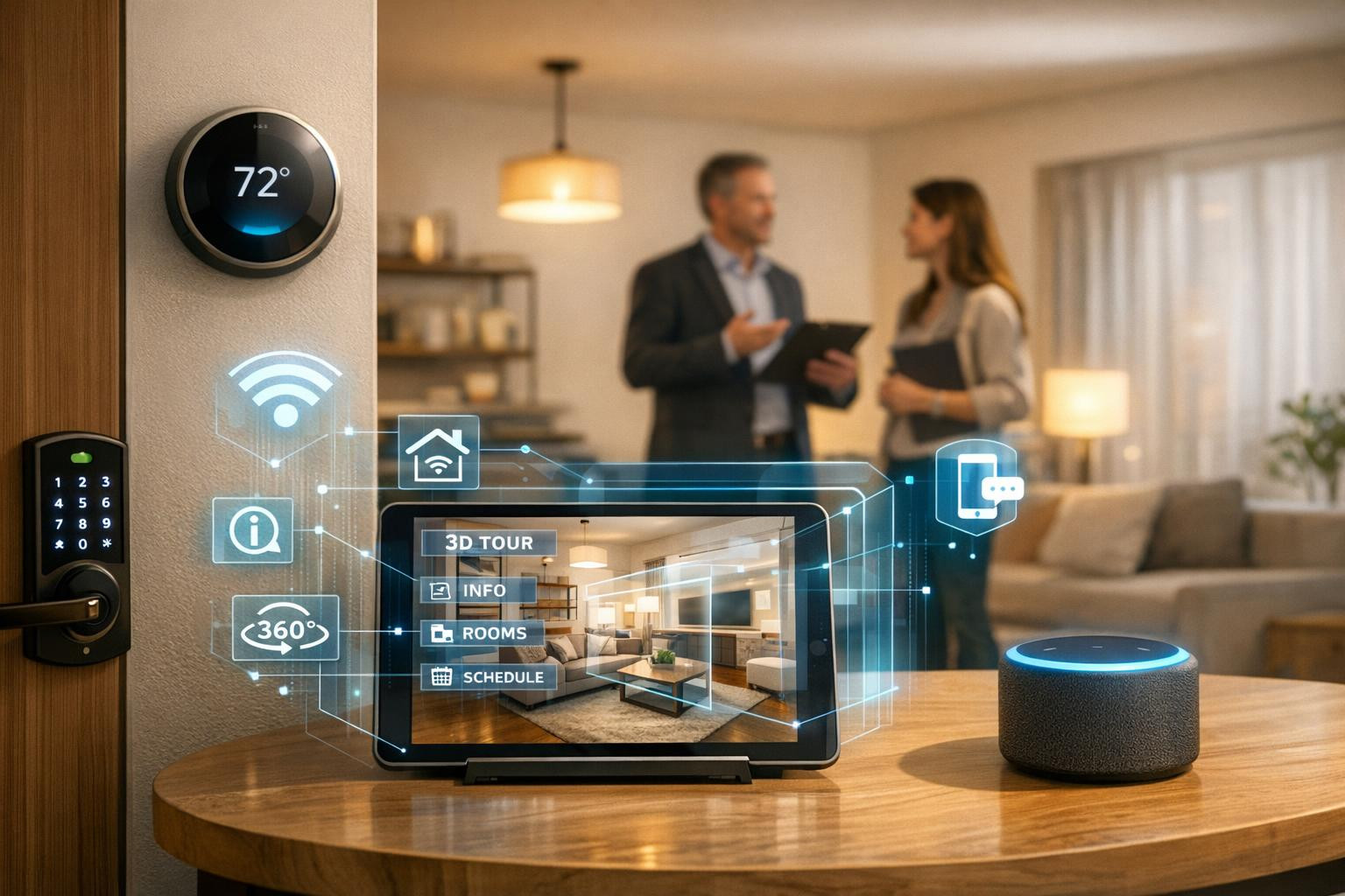 The property rental industry has undergone significant changes over the past few decades. Traditionally, finding a rental property involved scanning newspaper a