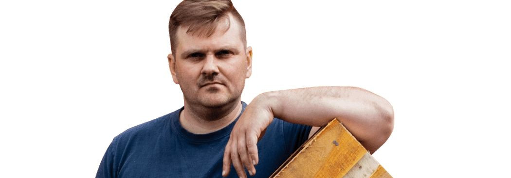 Meie ettevõte on praktiline ja usaldusväärne partner ettevõtetele, kelle töö tugineb puidust aluste ja pakendimaterjalide pidevale kättesaadavusele. Püüame taga