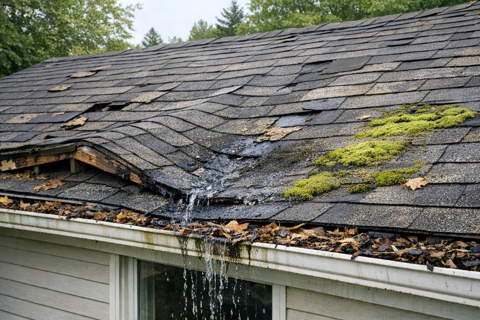 As a homeowner or commercial property owner, understanding the condition of your roof is crucial for maintaining the safety, aesthetics, and value of your prope