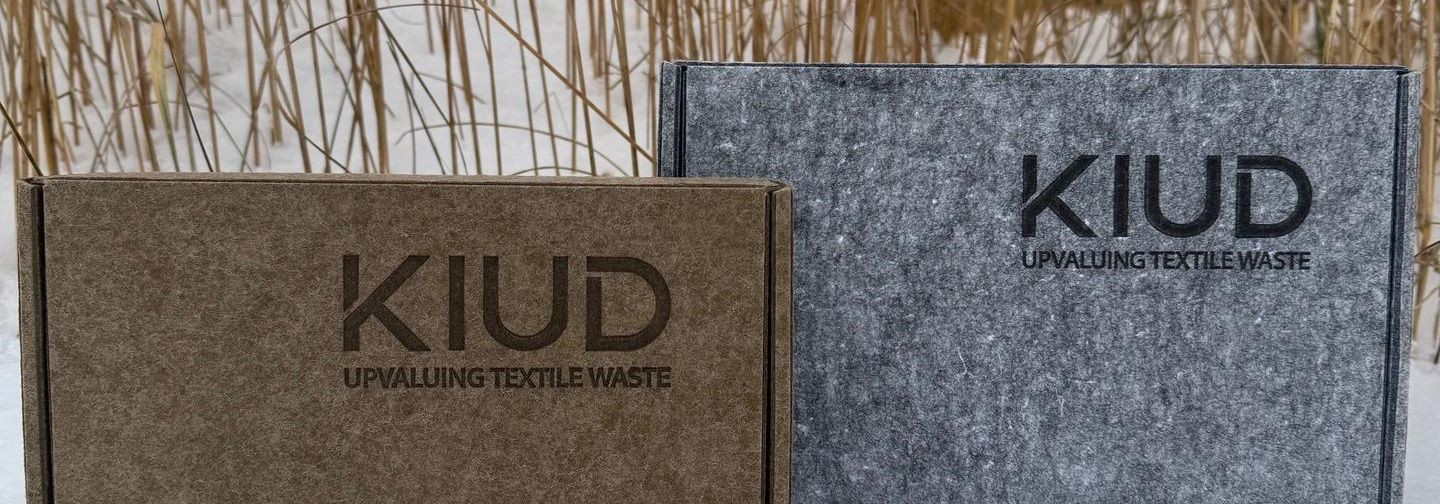 Our company was born in the belief that the packaging does not have to be one-off. We are working to ensure that companies can choose solutions that support sus