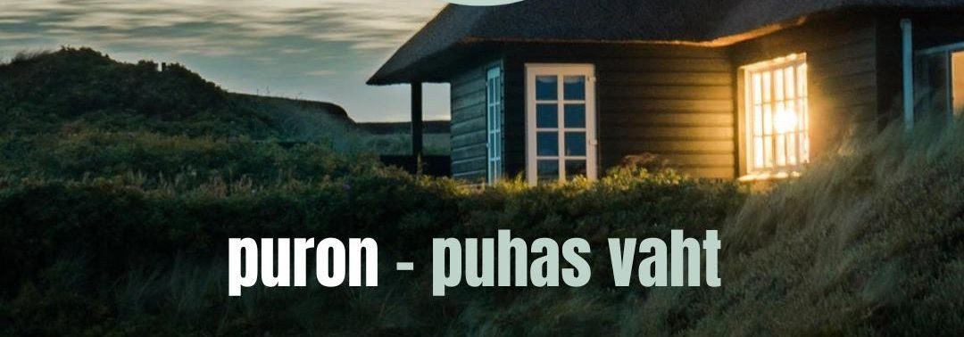 At the heart of every energy-efficient, environmentally conscious home lies the power of superior insulation. PURON OÜ stands at the forefront of this revolutio