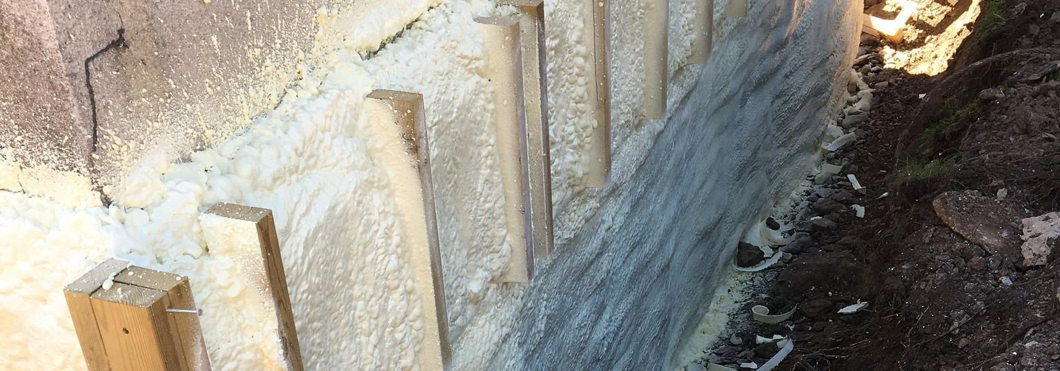 Polyurethane (PUR) foam is rapidly becoming the go-to choice for insulation across the construction industry. Its unique properties offer unmatched benefits tha
