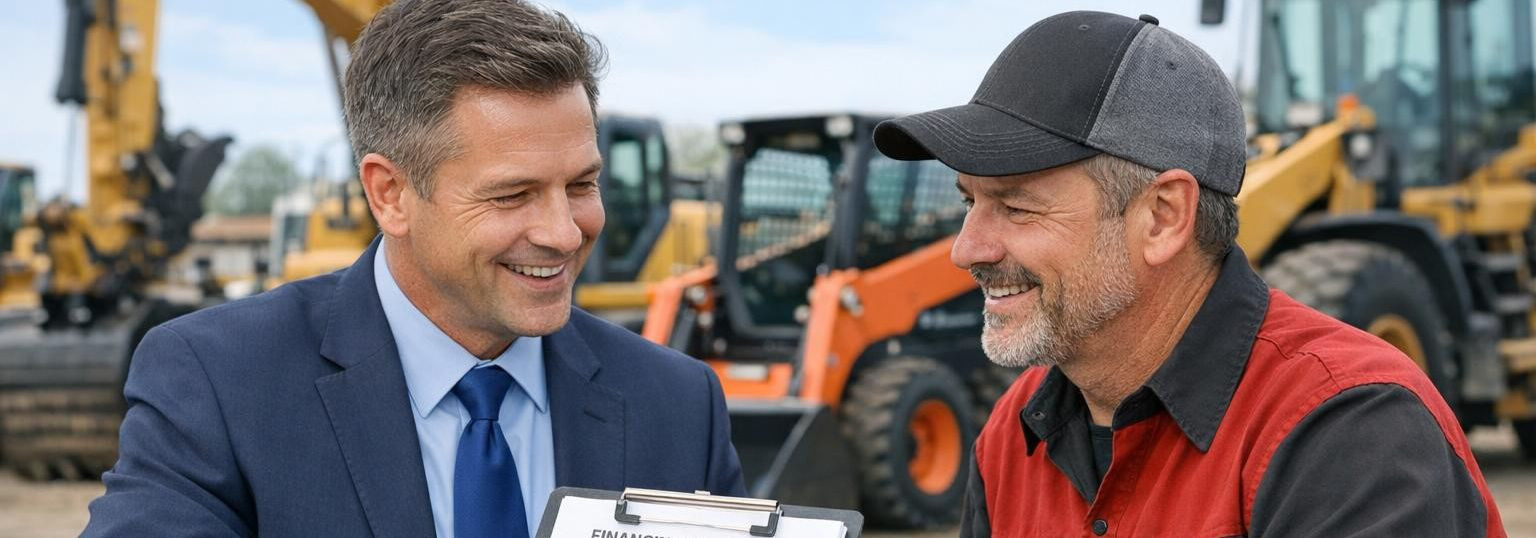 Miks valda paindlik finantseerimine on ettevõttele oluline 
  Paindlik finantseerimine  ja  liising  annavad võimaluse soetada vajalikud seadmed ja lahendused i