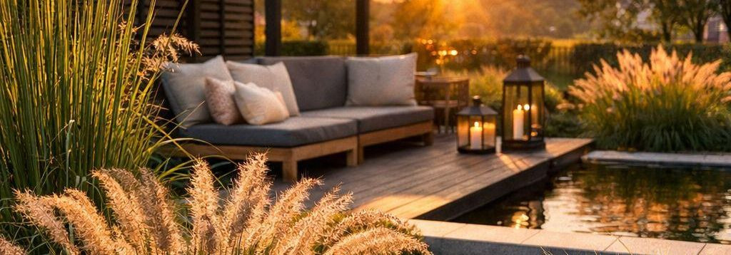 Oleme Tallinnas paiknev e‑pood ja kohaliku teenindusega taimede ja lillede partner, kes aitab luua ning hoida koduseid ja aianurki. Meie lähenemine on sõbralik 