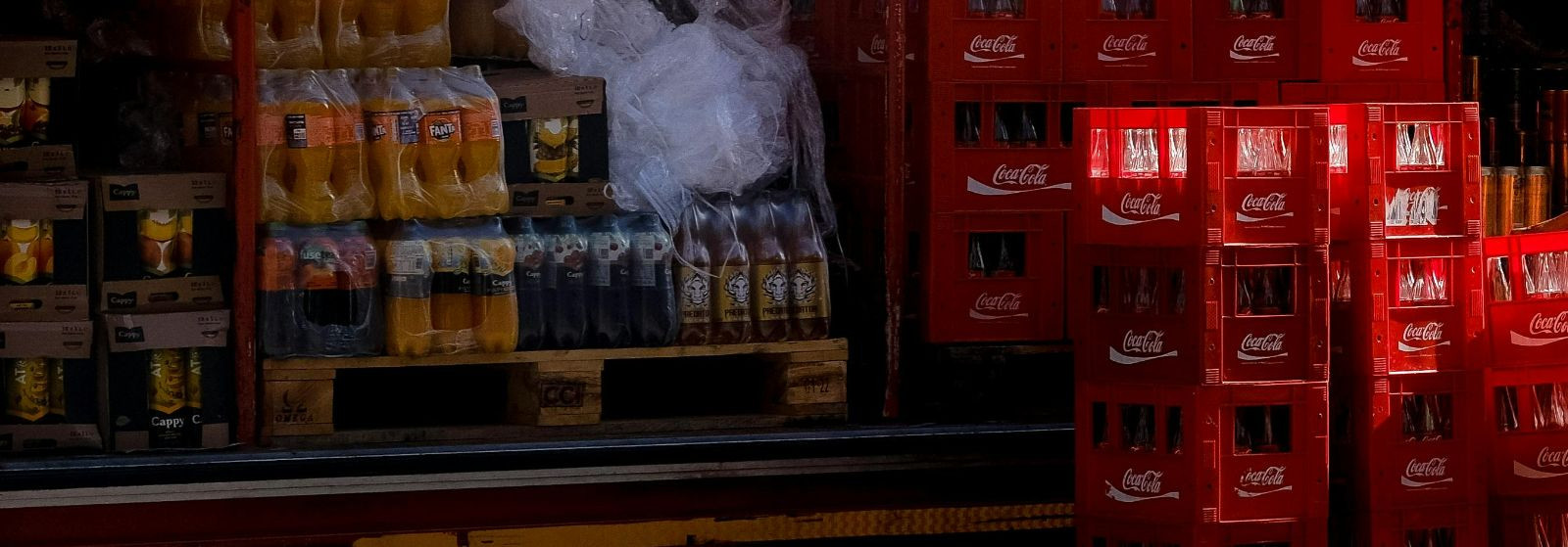 Professionaalne jookide tarnimine, mis tagab sujuva sündmuse 
  Jookide tarnimine  pakub lahendusi, mis hoiavad külastajad värsketena ja sündmuse korraldajad mu