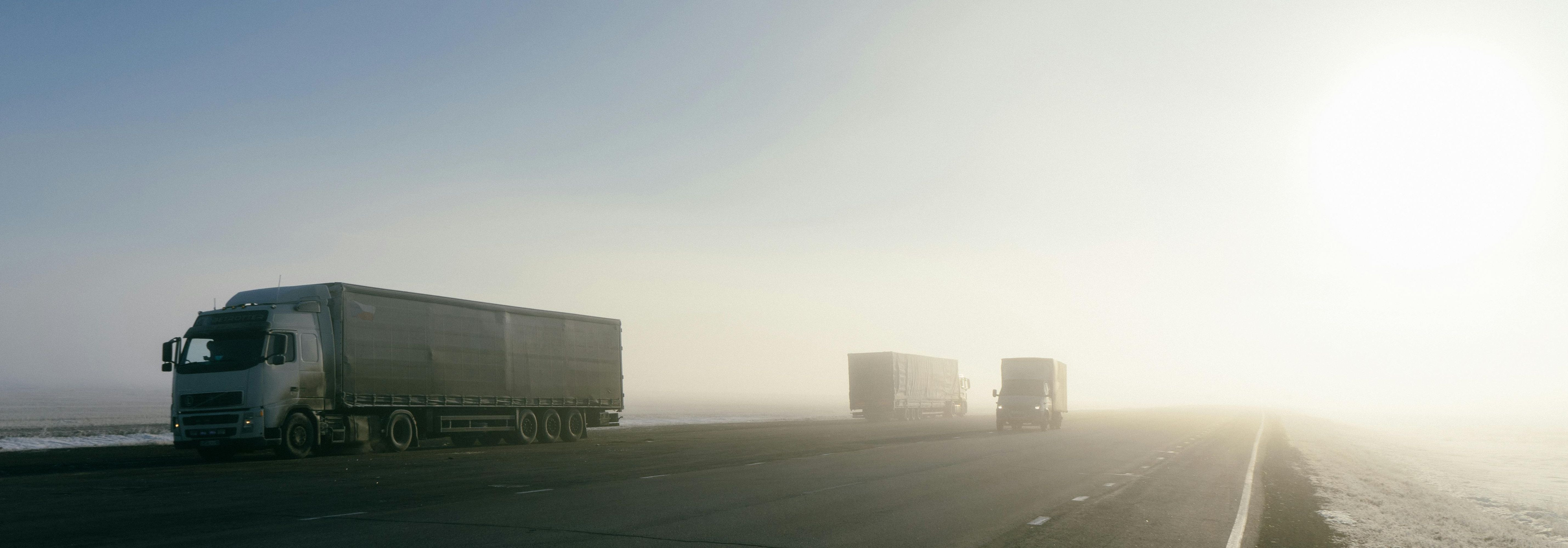Our activities focus on logistics, which helps goods move clearly, smoothly and reliably. We believe that a well-organised supply chain will create a firmer pac
