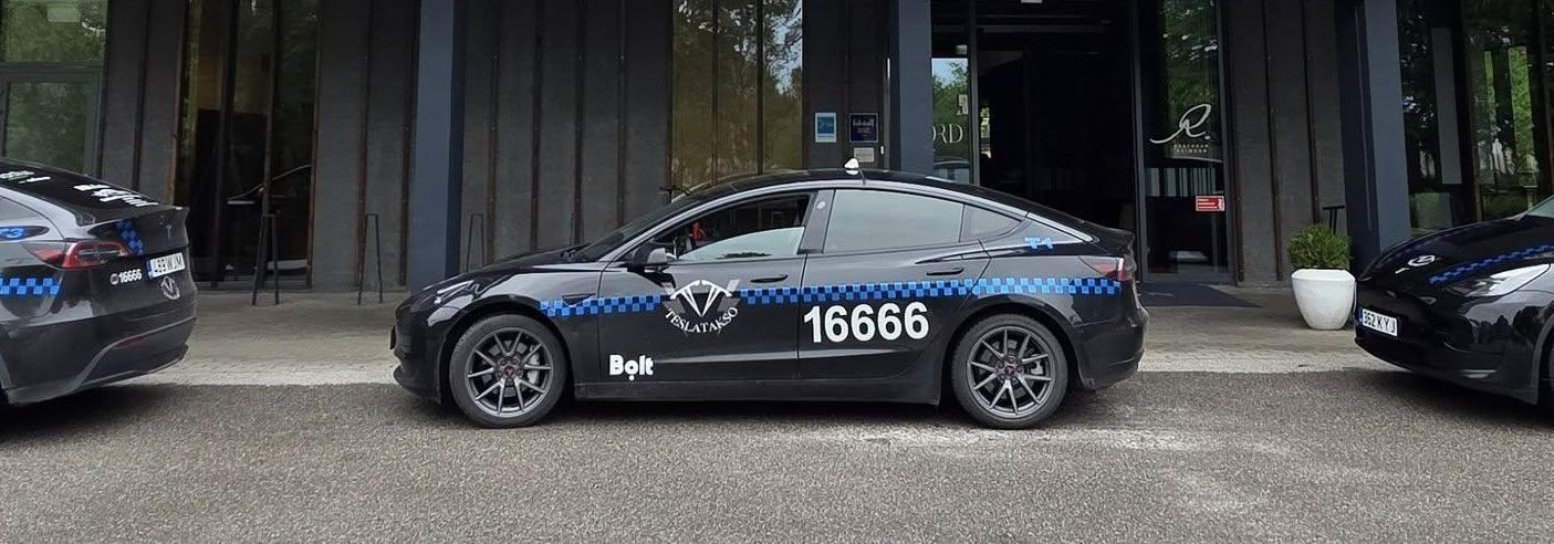 Meie eesmärk on pakkuda Pärnu ja lähikondade inimestele igapäevast liikumisvõimalust, mis on usaldusväärne, selge ja mugav. Töötame praktilise ja teenindusele s