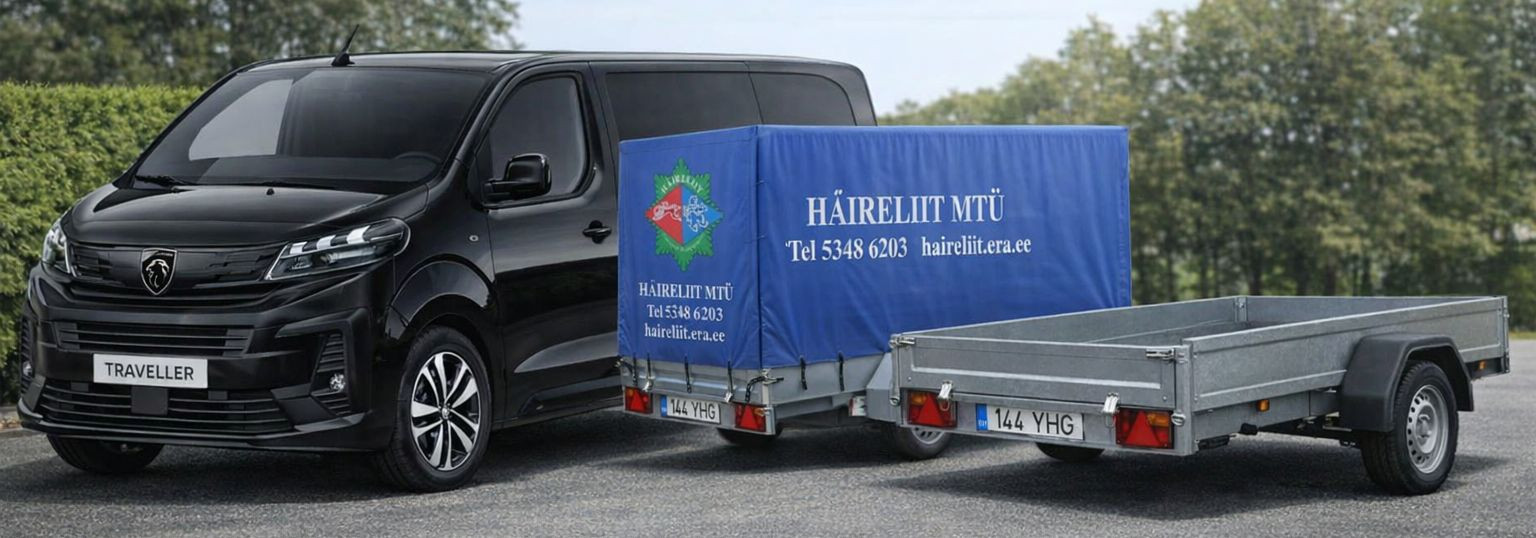 Minibusside rent  pakub kiiret ja paindlikku transpordilahendust lühiajaliseks kasutamiseks: kaasaegsed minibussid, mugavad haagised ja läbipaistev hinnakiri. T