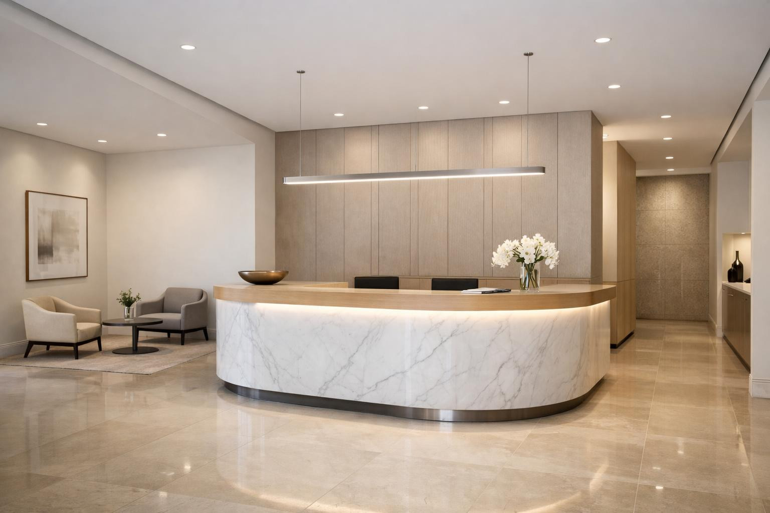 Esmane mulje on äärmiselt oluline äritegevuses. See kehtib nii sinu ettevõtte toodete ja teenuste kui ka äripinna kohta, kus sa oma klientidega kohtud. Sinu äri