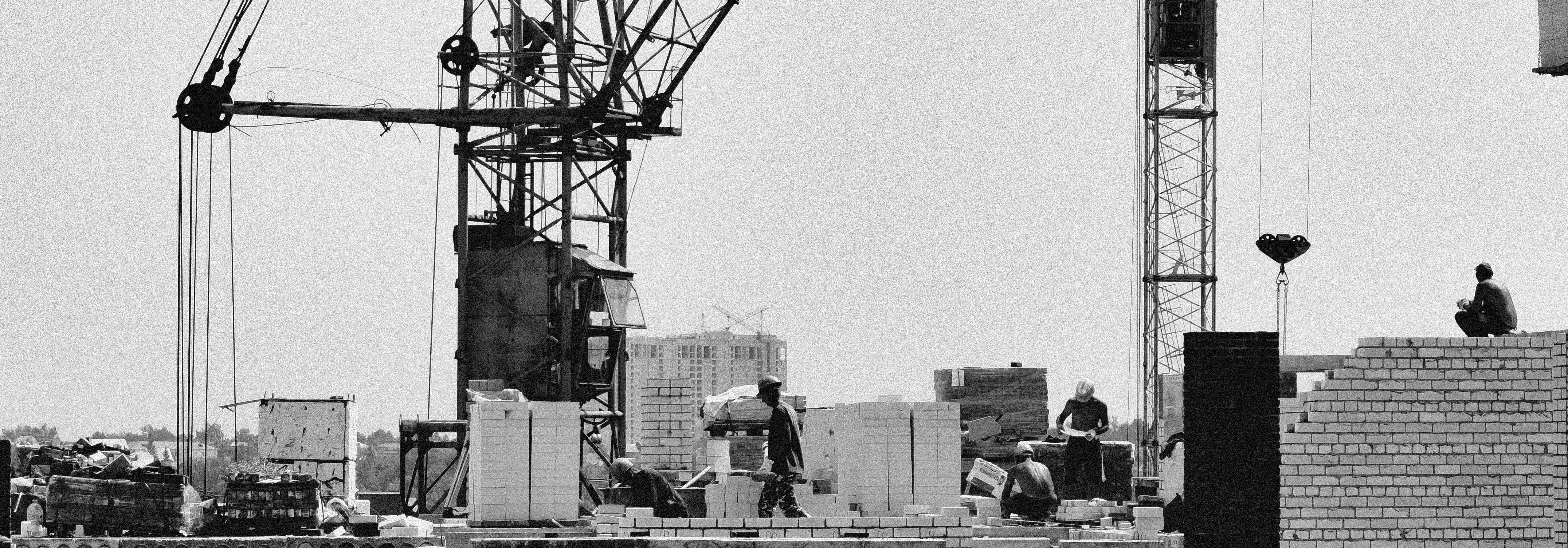 We believe that construction must be a clear and reliable activity that results in safe, durable and energy-saving buildings. Our goal is to create solutions th