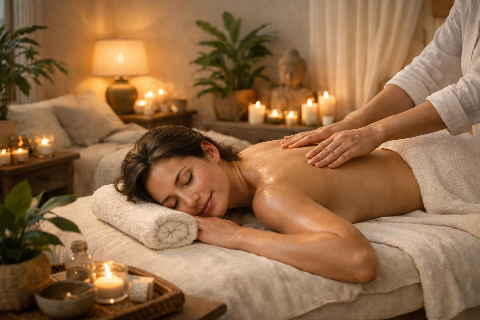 Öörahu on oluline osa meie üldisest tervisest ja heaolust. Kuid kaasaegne elustiil, stress ja muud tegurid võivad mõjutada meie unekvaliteeti, jättes meid hommi