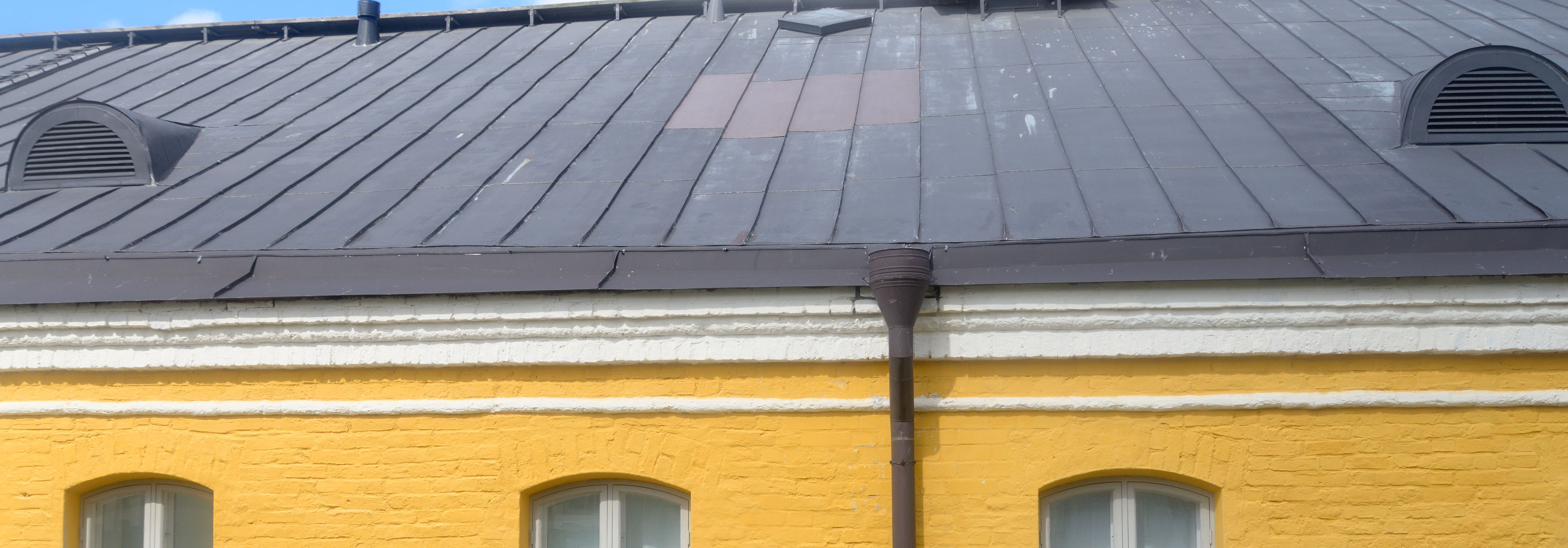 Fassaadi- ja katuseremont: terviklik lahendus hoone kaitseks ja välimuse uuendamiseks  Fassaadi- ja katuseremont on oluliste ehitustööde komplekt, mille eesmärk