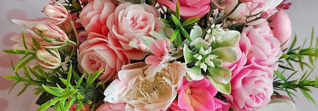 Soapy flower bouquets are a novel and innovative twist on traditional floral arrangements. These handcrafted creations blend the beauty of flowers with the prac