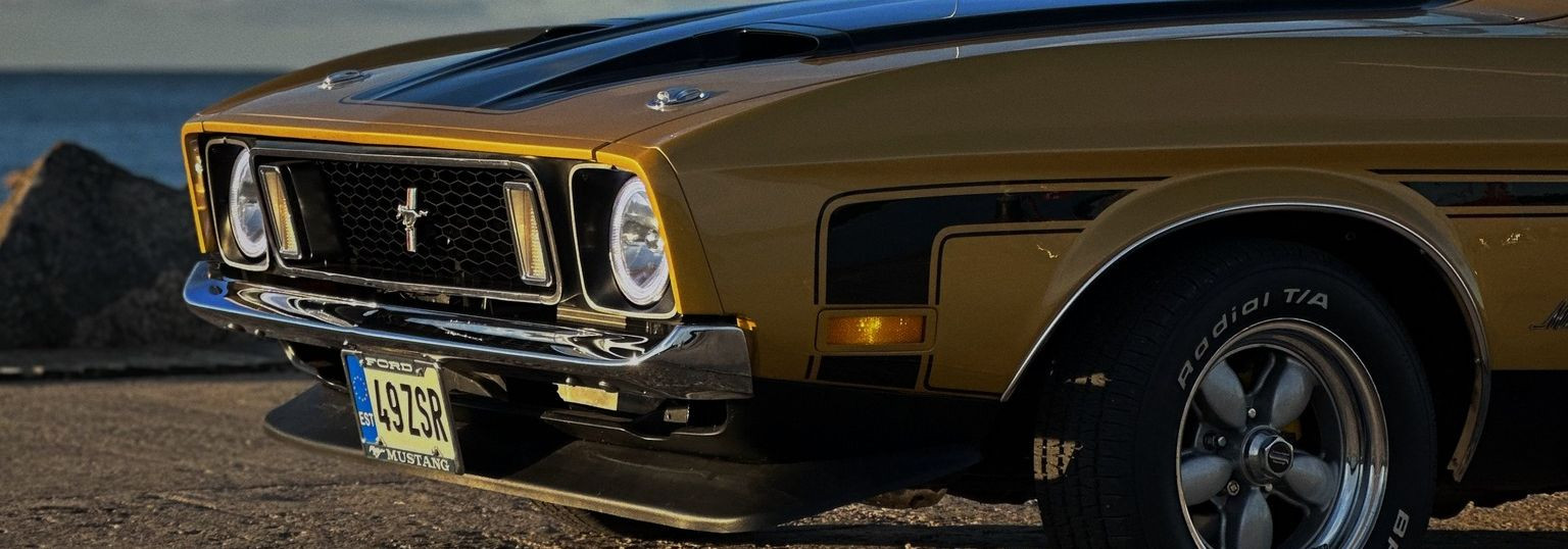 Meie töö keskmes on sõidukite hea seisukord, hoolitsetud välimus ja lahendused, mis aitavad autol püsida usaldusväärse ning esinduslikuna. Pakume teenuseid, mil