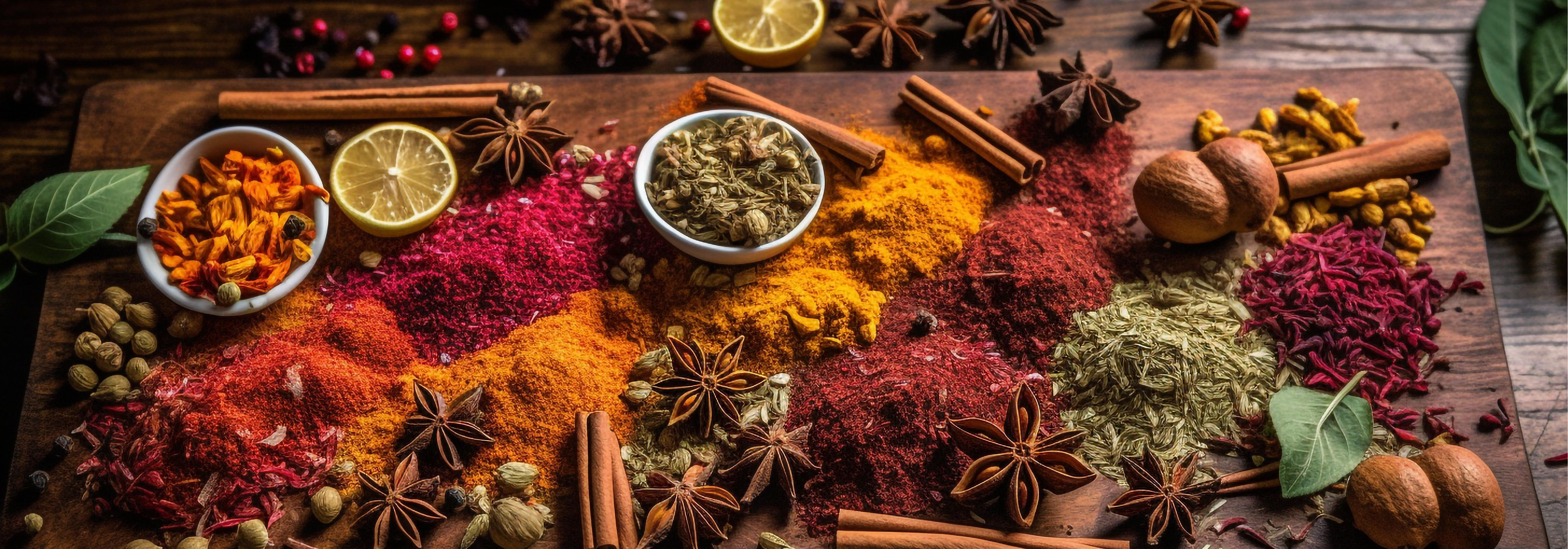 Our aim is to make genuine tastes of India and South Asia and related natural care products easier to access for home cookers and health-conscious buyers. We br