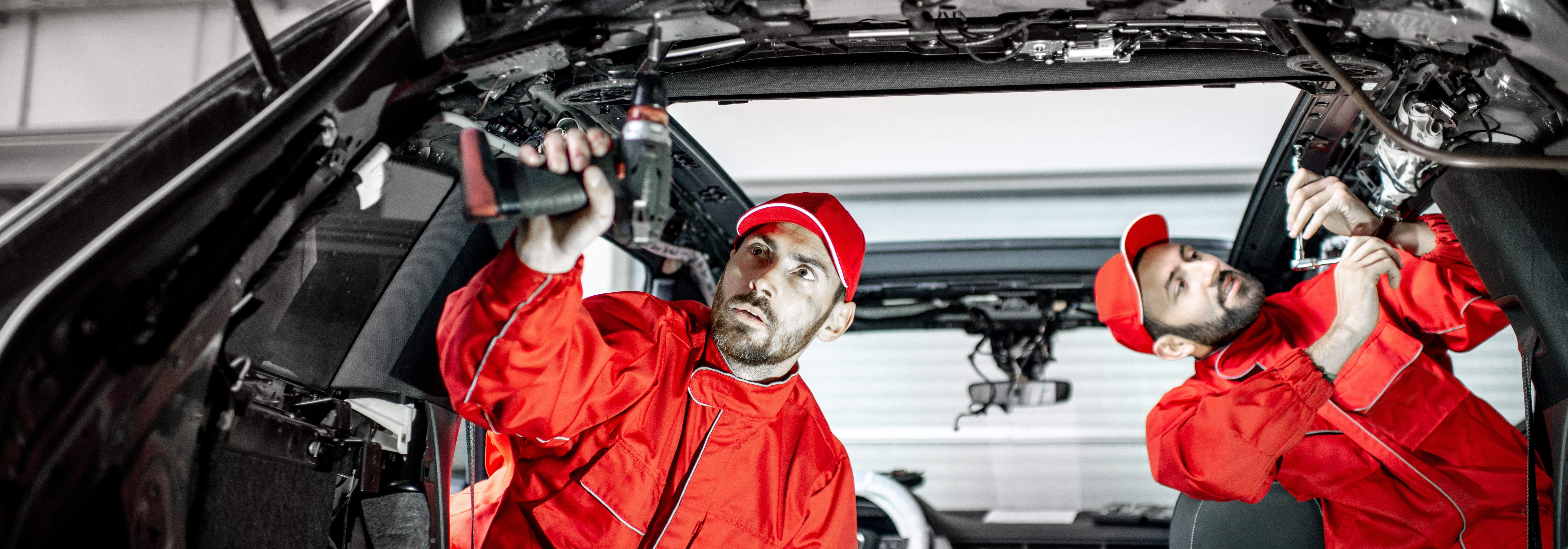 Autohoolduse maailmas on ülioluline tagada, et teie sõiduk oleks optimaalses seisukorras. Regulaarne hooldus mitte ainult ei paranda teie sõiduki jõudlust, vaid