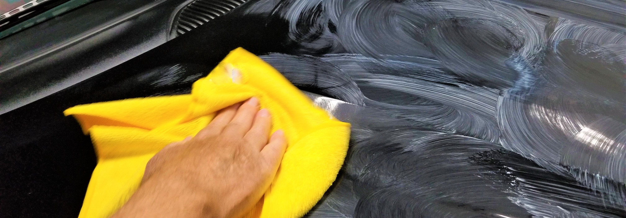 Regulaarse auto poleerimise ja vahatamise eelised