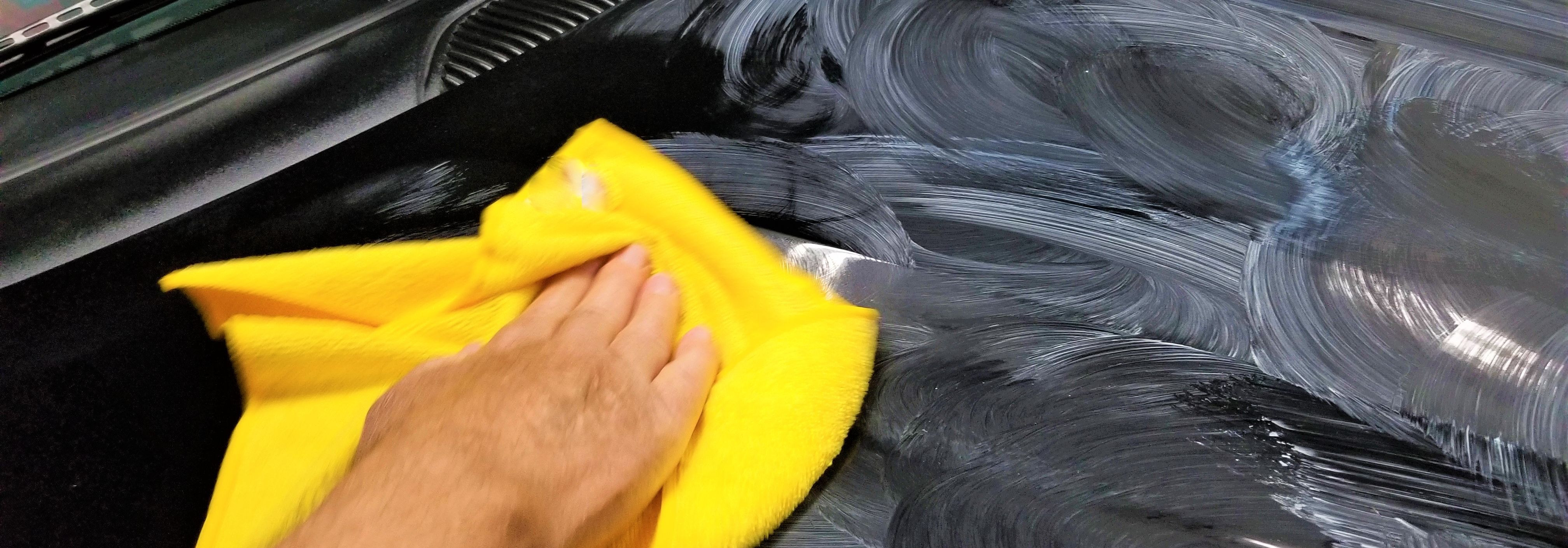 For car enthusiasts and owners, maintaining the pristine condition of their vehicle is a top priority. Regular car polishing and waxing are essential practices 