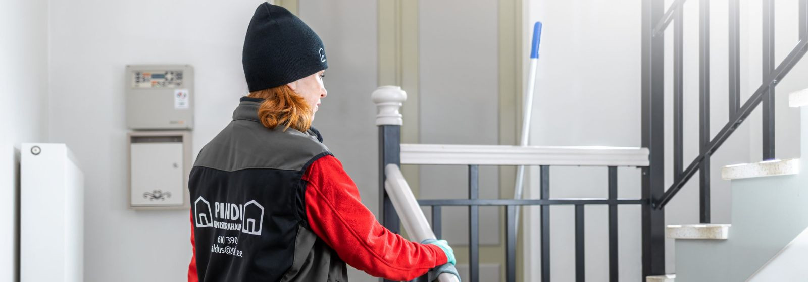 Murevaba kinnisvarahaldus, mis hoiab tulu jätkusuutlikuna 
  Kinnisvara haldamine  on lihtne, kui on olemas usaldusväärne ja tõhus süsteem üürnike teeninduseks,