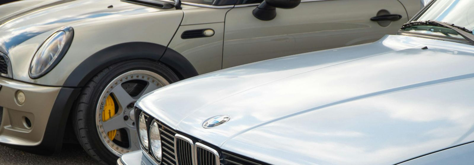 Spetsialiseeritud hooldus BMW ja MINI autodele 
  Terviklik teenus  ühendab originaalse diagnostikatarkvara kasutamise, regulaarhoolduse ja keerukate remonditöö