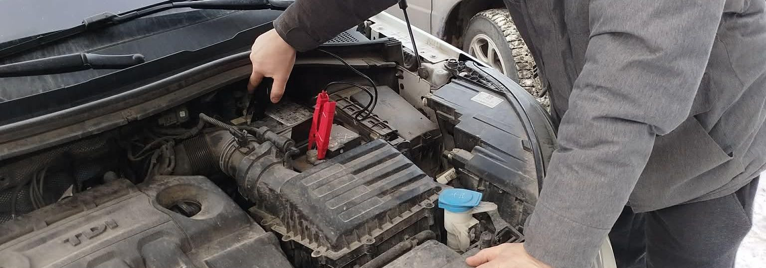 Mobiilremont toob professionaalse remondi ja hoolduse otse koju või töökohta, nii et ei ole vaja sõidukit töökohta vedada. Kiire kohaletoimetus, selged hinnad j