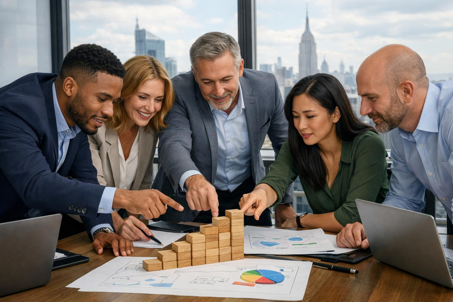 Welcome to VOLTORRA CAPITAL DESIGN OÜ, where we transform visions into thriving realities. Our mission is to empower businesses by providing expert guidance in 