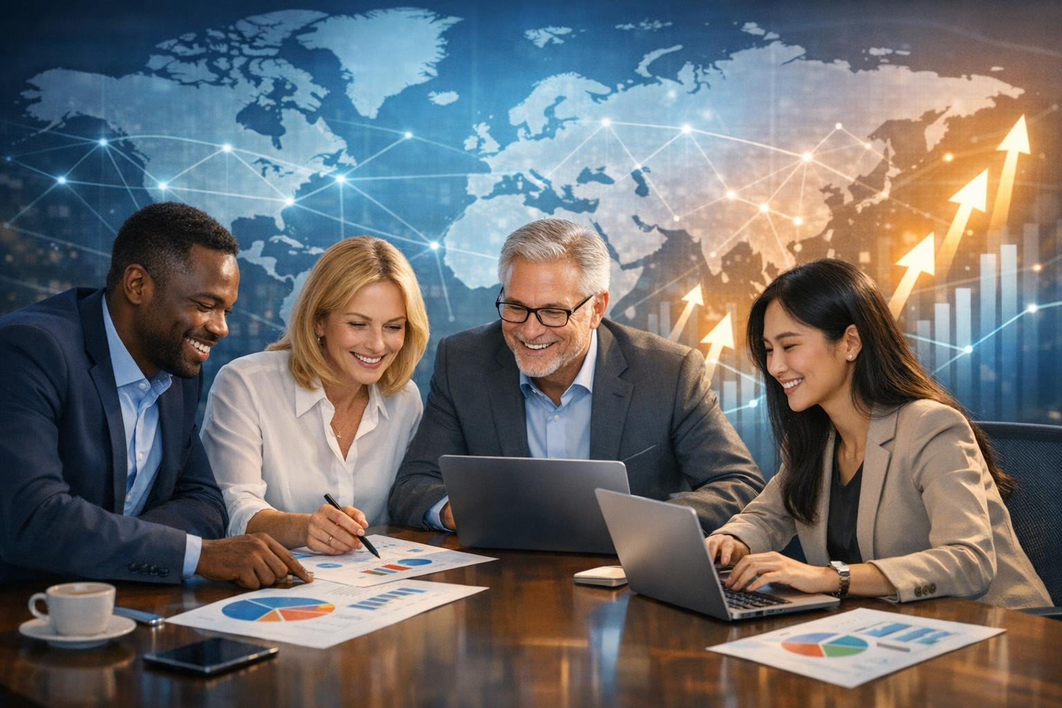 Äri laiendamine on ettevõtlusreisi kriitiline etapp, kus fookus nihkub ellujäämiselt kasvule. See hõlmab äritegevuse laiendamist, et rahuldada suurenenud nõudlu