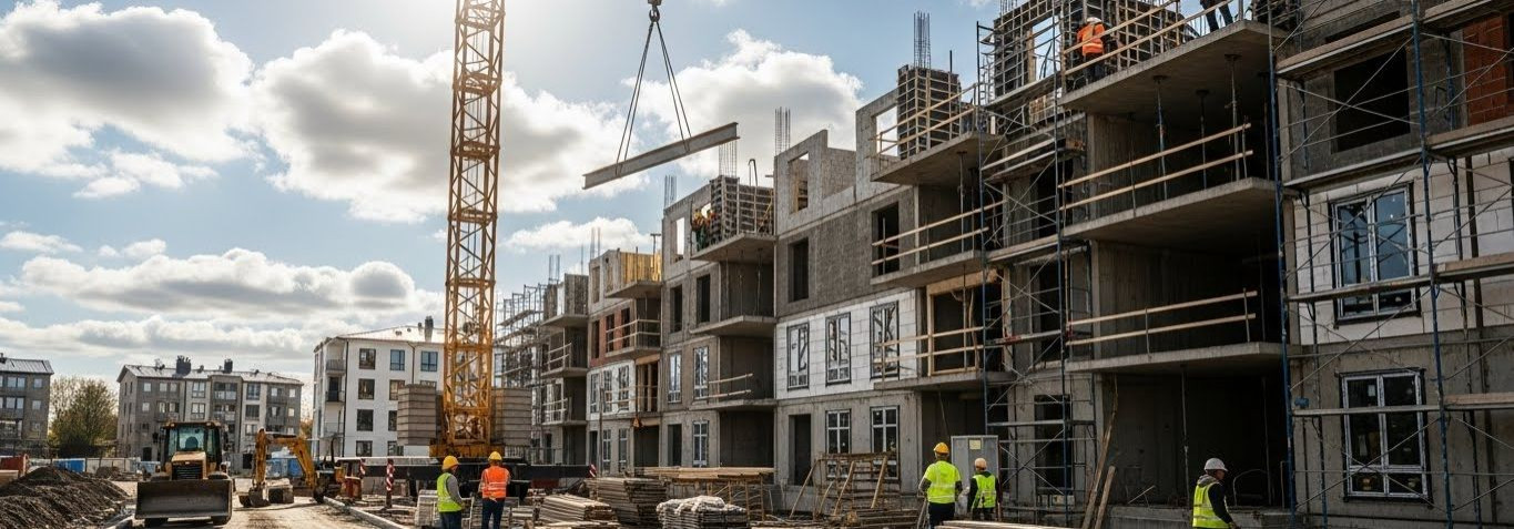 Jätkusuutlikud ehitustavad on tänapäeva ehitustööstuses hädavajalikud, keskendudes hoonete keskkonnamõju vähendamisele, samal ajal suurendades nende tõhusust ja