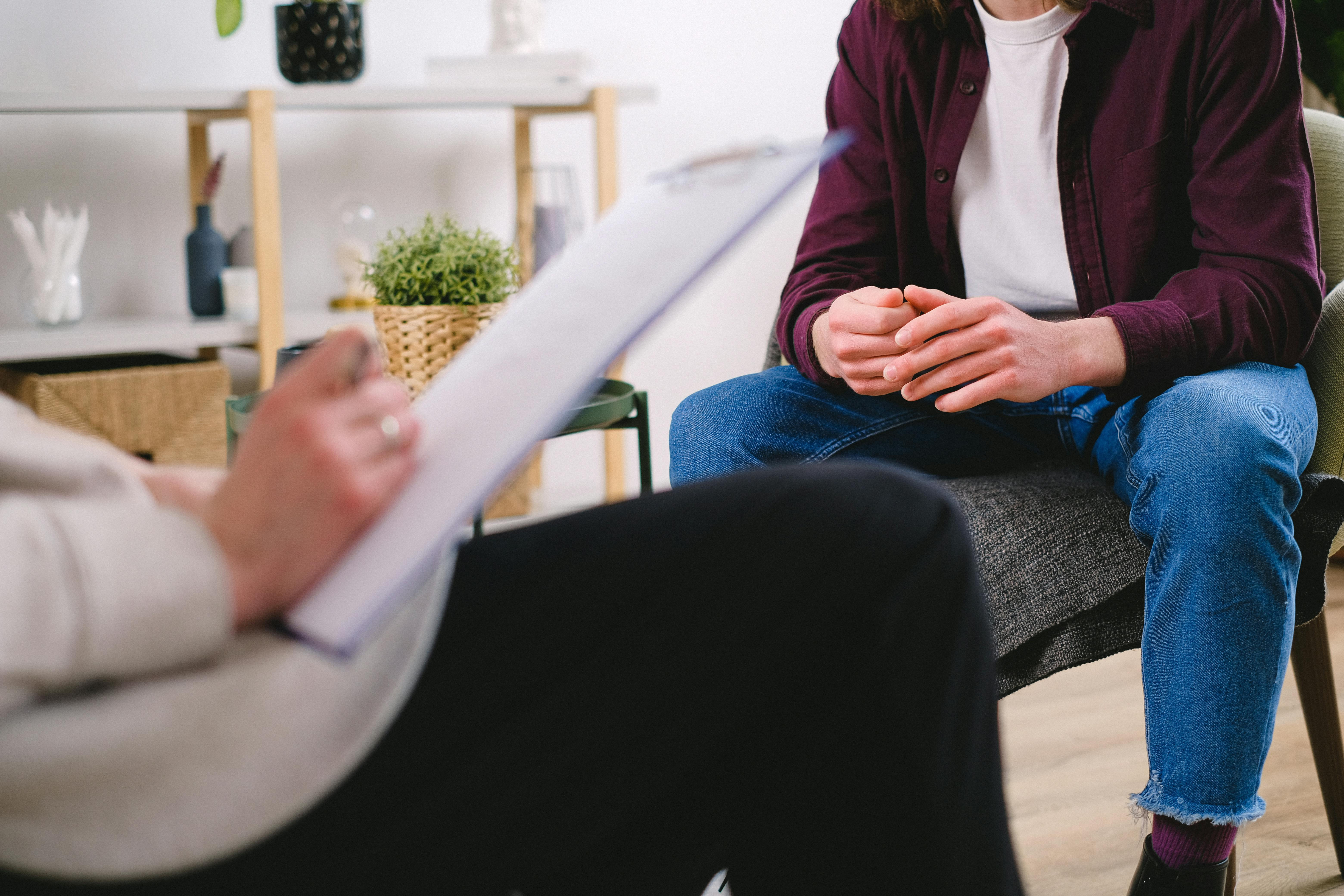 Kriisiabi  on professionaalne tugi olukordades, kus emotsionaalne koormus on suur ja kiire reageerimine on hädavajalik. Kui elu toob kaasa ootamatu šoki, kaotus