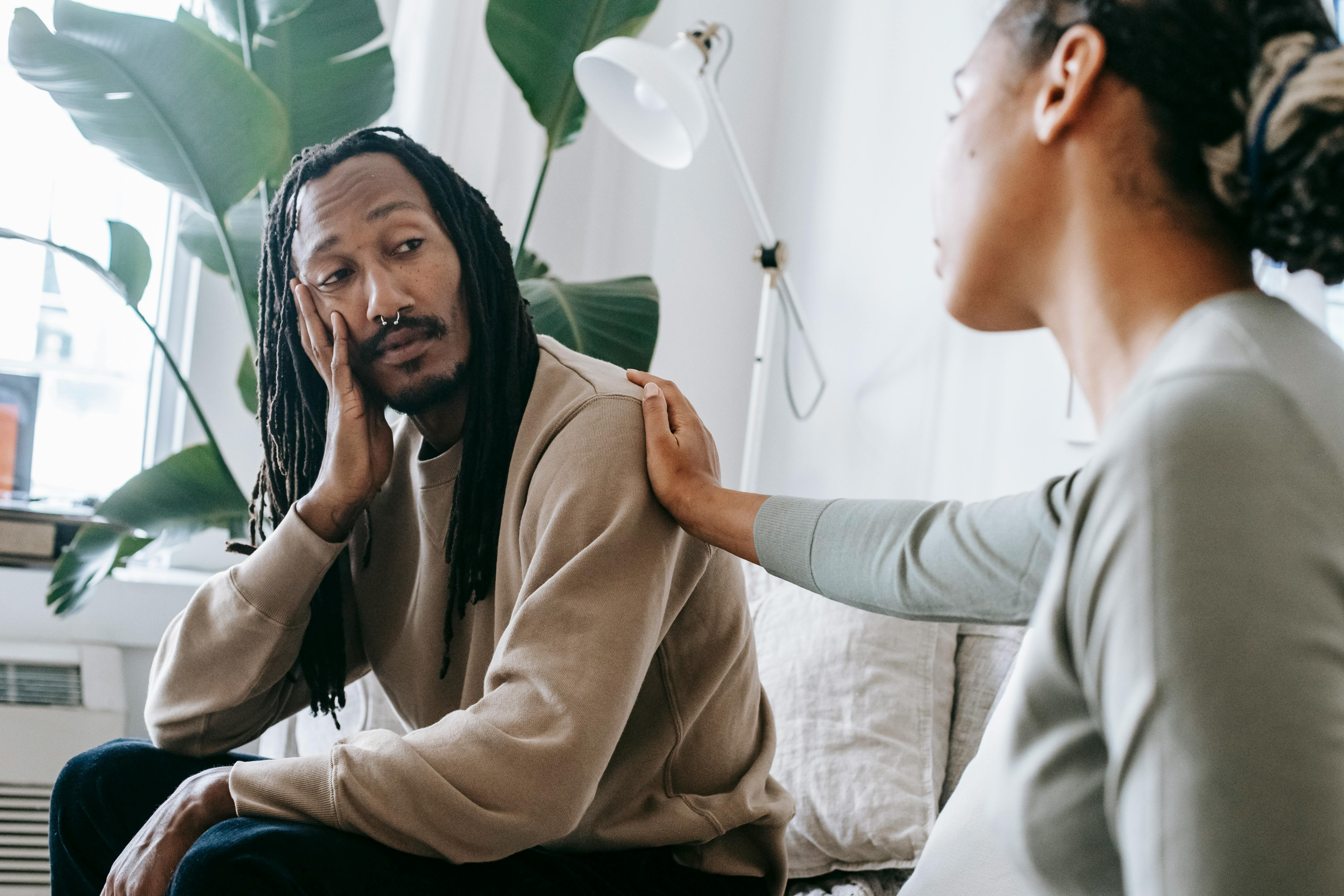 Crisis assistance  is professional support in situations where the emotional burden is high and rapid response is essential. If life leads to unexpected shock, 