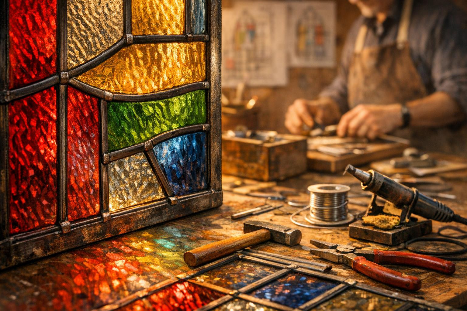 Living light, permanent personality     Vitrage panels  give the room personality, colour and texture, which will become a daily light game. Special solutions a