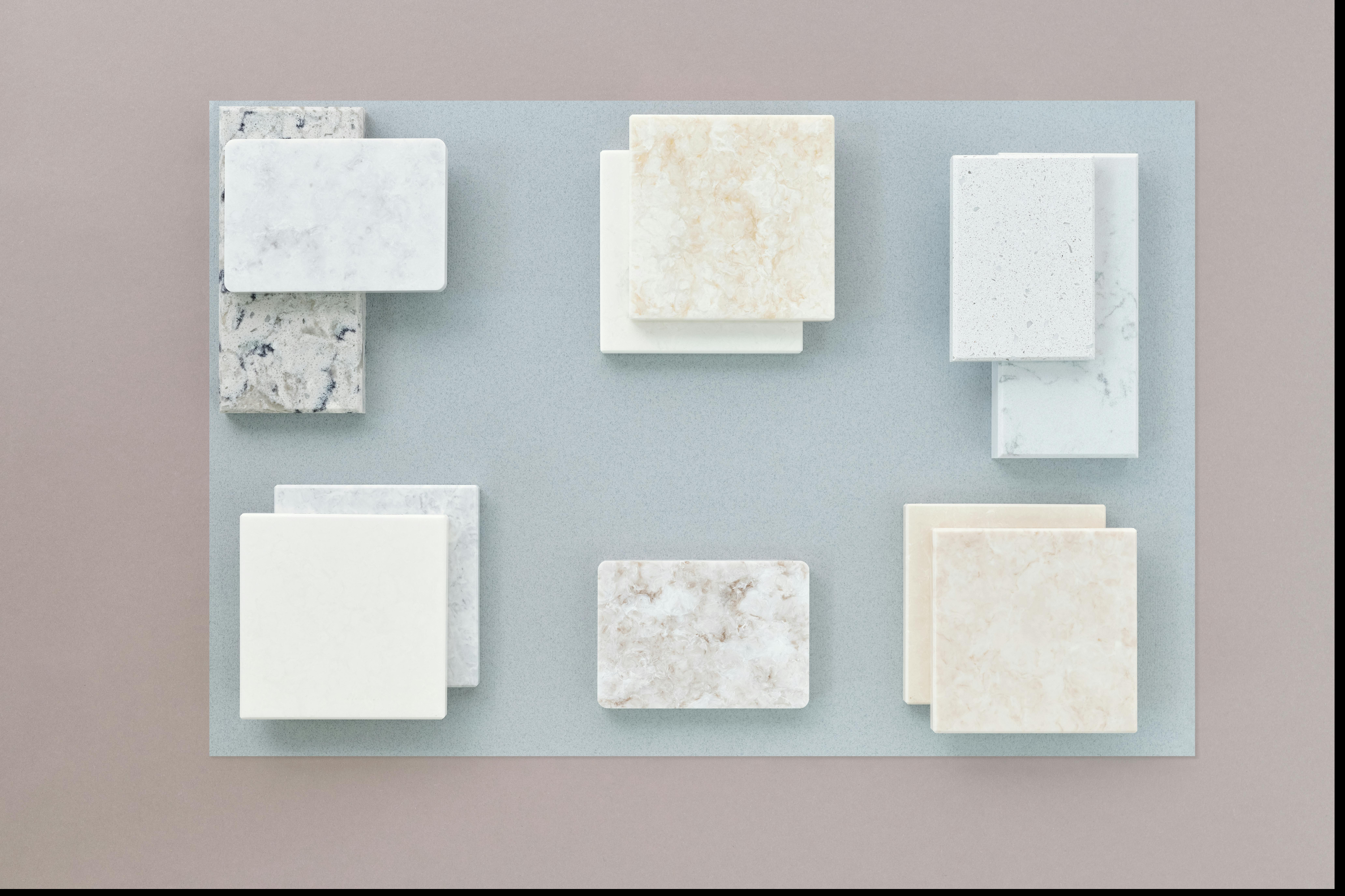 Right  materials  and carefully selected  finishing  give space more than just aesthetic value - they shape a general feeling, affect the game of light and crea